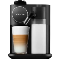 Cafetiera cu capsule DeLonghi EN640.B, 1400W, Negru