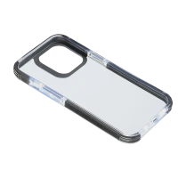 Чехол Cellularline Tetra Force Strong Guard - iPhone 14 Pro, Прозрачный