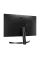 Monitor LG 27QN600-B / 27 inchi / IPS 2560x1440 WQHD / Negru