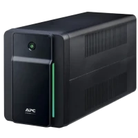 Источник бесперебойного питания APC Back-UPS BX1600MI, Линейно-интерактивный, 1600VA, Башня