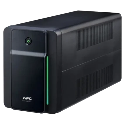 Источник бесперебойного питания APC Back-UPS BX1600MI, Линейно-интерактивный, 1600VA, Башня