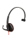 Căști Plantronics Blackwire C3210, Negru