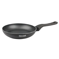 Сковорода Rondell RDA-580, 24см, Чёрный