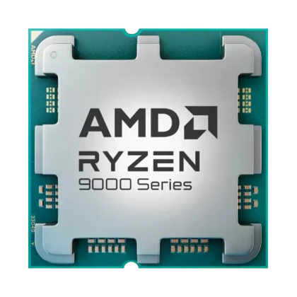 Procesor AMD Ryzen 9 9950X, AMD Radeon Graphics, | Tray