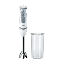 Blender de mână BRAUN MQ5200WH, Alb
