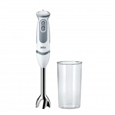 Погружной блендер BRAUN MQ5200WH, Белый