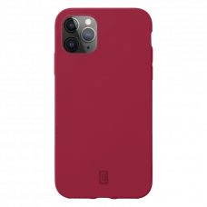 Чехол Cellularline Sensation - iPhone 12 Pro Max, Красный