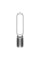 Purificator de aer Dyson Purifier Cool Autoreac TP7A, Alb/Nichel
