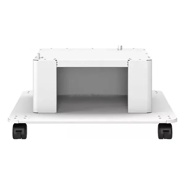 Piedestal standard Canon V2, Alb