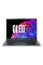 Laptop 16 Acer Swift Go 16 OLED SFG16-72, Steel Gray, Intel Core Ultra 7 155U, 16GB/1024GB, Linux eShell