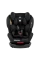 Scaun auto Kikka Boo 4 Fix DOUBLE ISOFIX, Grupa 0+/1/2/3 (0-36 kg), Negru