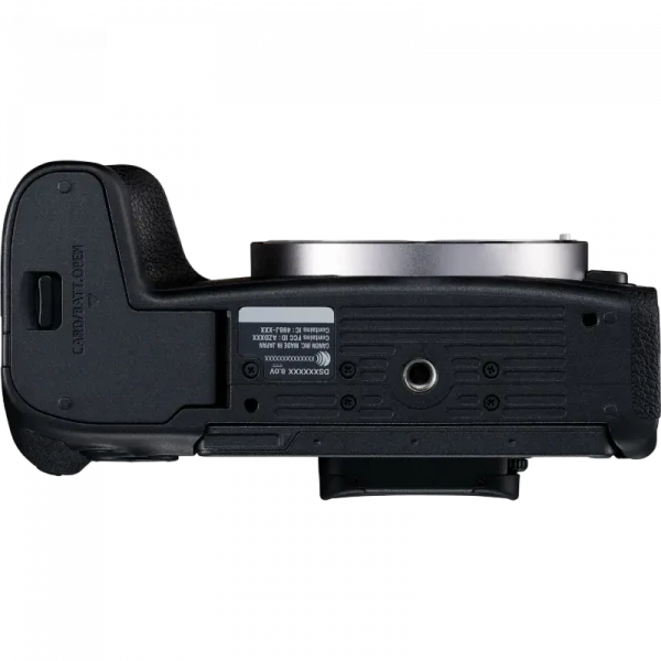 Aparat Foto Mirrorless Canon EOS RP & RF 24-105mm f/4L IS USM KIT