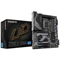 Placă de bază Gigabyte Z790 D DDR4, LGA1700, Intel Z790, ATX