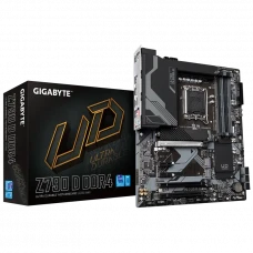 Placă de bază Gigabyte Z790 D DDR4, LGA1700, Intel Z790, ATX