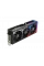Видеокарта ASUS ROG-STRIX-RTX4080-O16-GGAMING, 16GB GDDR6X 256бит