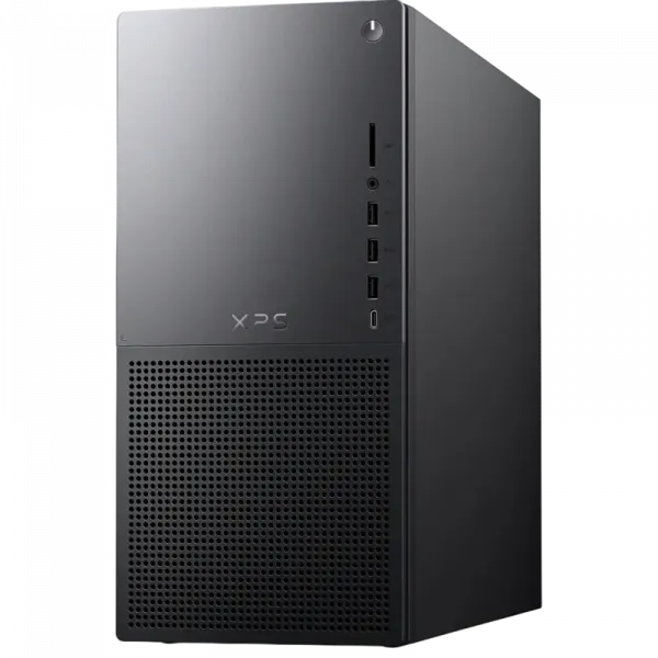 Игровой компьютер DELL XPS 8960, Башня, Intel Core i7-13700, 16Гб/1024Гб, Intel UHD Graphics 770, Windows 11 Home