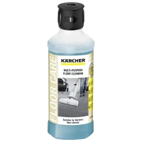 Средство для мытья полов Karcher RM 536