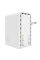 Powerline Adapter MikroTik PL7411-2nD, până la 100 Mbps, Alb