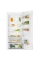 Frigider Electrolux LNT5ME36W, Alb
