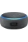 Boxă portabilă Amazon Echo Dot (3rd Gen), Cărbune