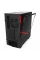 Carcasă PC NZXT H510, Midi-Tower, Negru/Rosu
