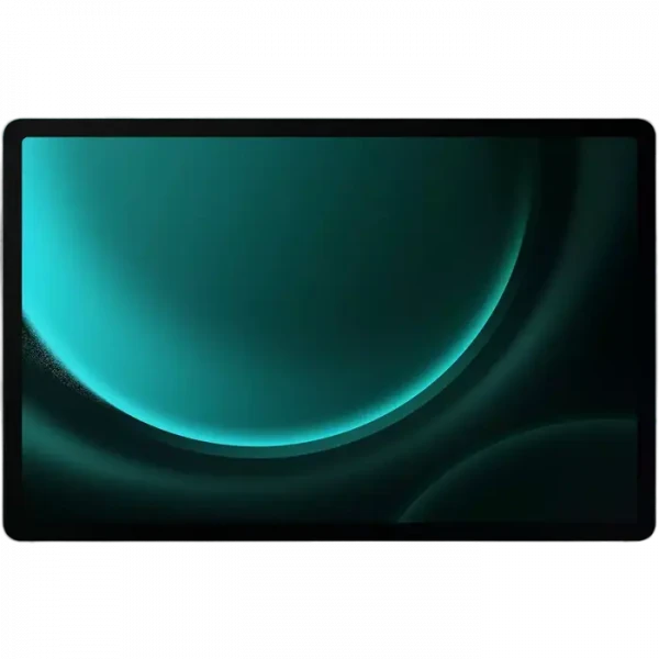 Планшет Samsung Tab S9 FE+ LTE, 5G, 8Гб/128Гб, Мятный