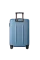 Valiză NINETYGO Danube luggage 28, 100L, Albastru