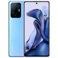 Смартфон Xiaomi 11T, 8Гб/128Гб, Celestial Blue
