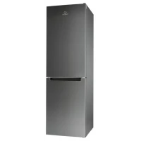 Холодильник Indesit XIT8 T1E X, Серебристый