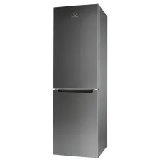 Холодильник Indesit XIT8 T1E X, Серебристый