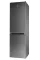 Frigider Indesit XIT8 T1E X, Argintiu