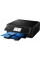 Multifunctional Inkjet Canon PIXMA TS8140, A3, Negru