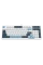 Tastatură A4Tech FS300, Cu fir, Panda Snowboarding