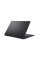 Laptop 14 ASUS Zenbook 14 UM3402YA, Jade Black, AMD Ryzen 5 7430U, 16GB/512GB, Fără SO