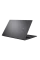 Ноутбук 15,6 ASUS Vivobook S 15 OLED M3502QA, Indie Black, AMD Ryzen 5 5600H, 16Гб/512Гб, Без ОС