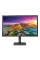 Монитор LG 24MD4KL-B / 23,7 дюймов / IPS 3840x2160 4K-UHD / Чёрный