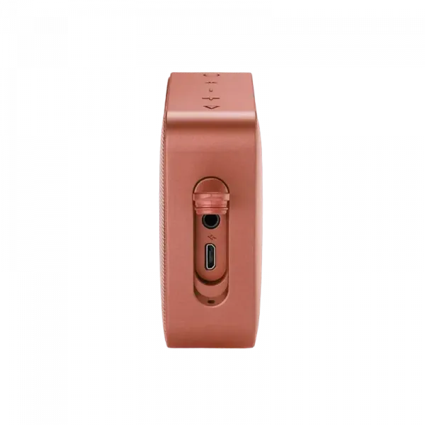 Boxă portabilă JBL GO 2, Scorțișoară