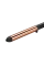 Плойка BaByliss Titanium Brilliance C455E, Черный | Золотистый