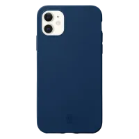 Чехол Cellularline Sensation - iPhone 12 mini, Синий