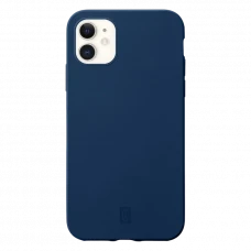 Husă Cellularline Sensation - iPhone 12 mini, Albastru