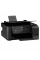 Струйный МФУ Epson L3160, Чёрный