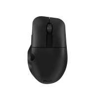Беcпроводная мышь ASUS MD300, Чёрный