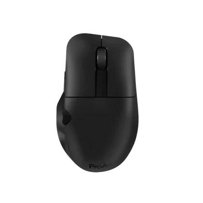 Mouse Wireless ASUS MD300, Negru