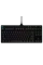 Tastatură Logitech G Pro, Cu fir, Negru