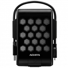 HDD portabil extern ADATA HD720, 1 TB, Negru (AHD720-1TU31-CBK)