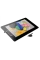 Tabletă grafică Wacom Cintiq Pro 24 multi-touch, Negru