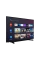 43 LED SMART TV Toshiba 43UA2263DG, 3840x2160 4K UHD, Android TV, Negru