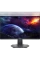 Игровой монитор DELL S2522HG / 24,5 дюйма / IPS 1920x1080 FHD / Чёрный