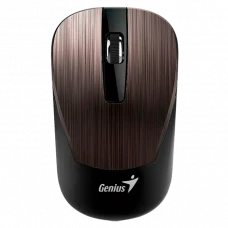 Mouse Wireless Genius NX-7015, Ciocolată