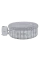 Jacuzzi Bestway 60085, 669L, Gri